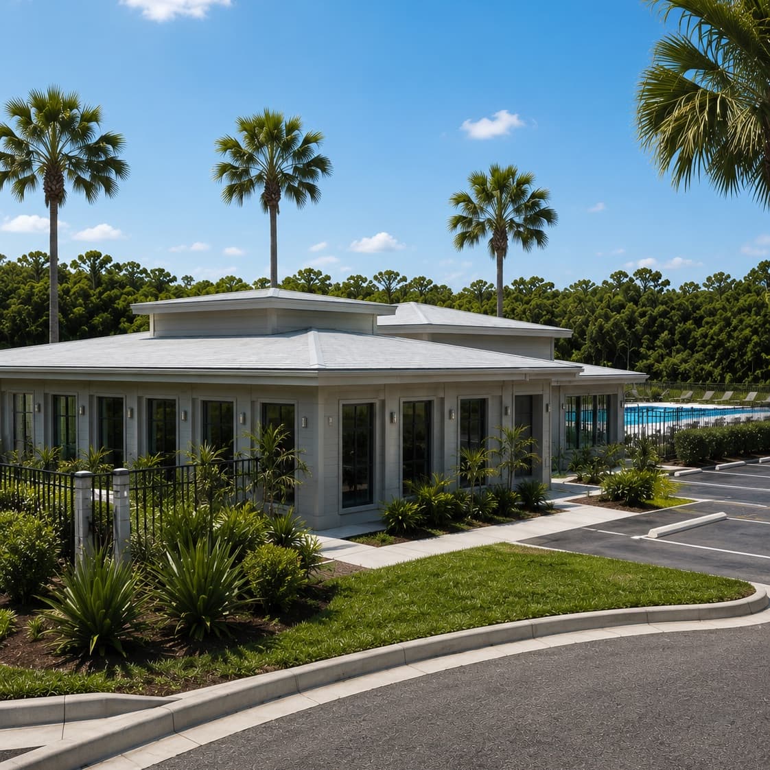 Clubhouse