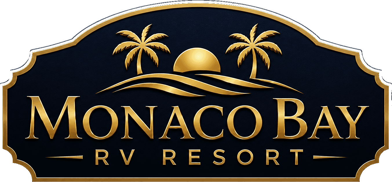Monaco Bay RV Resort